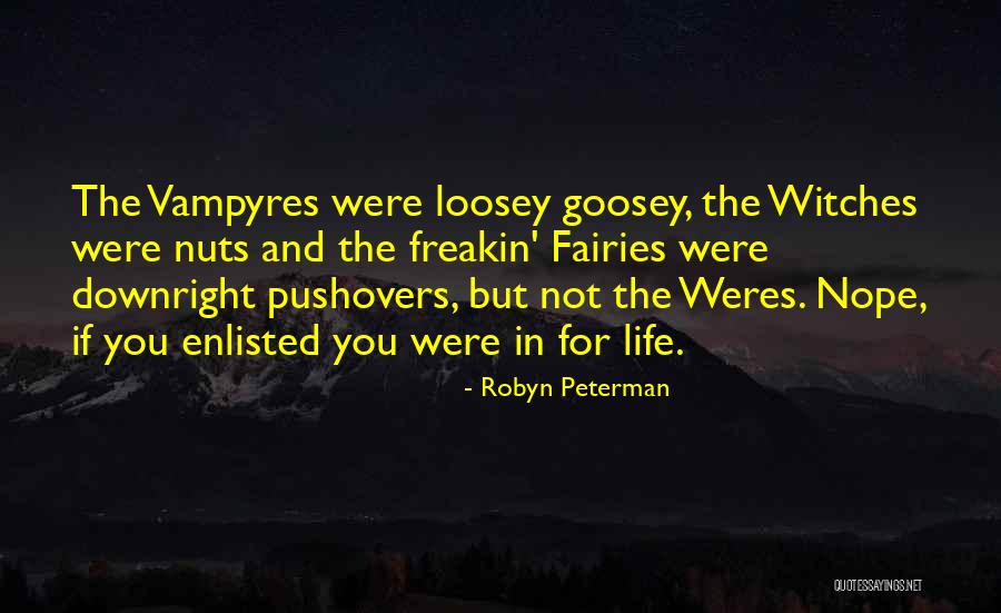 Goosey Loosey Quotes By Robyn Peterman Goosey Loosey Quotes By Robyn Peterman