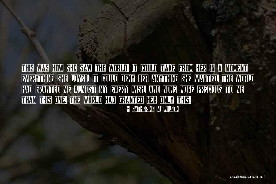 Goosing Statues Quotes By Catherine M. Wilson Goosing Statues Quotes By Catherine M. Wilson