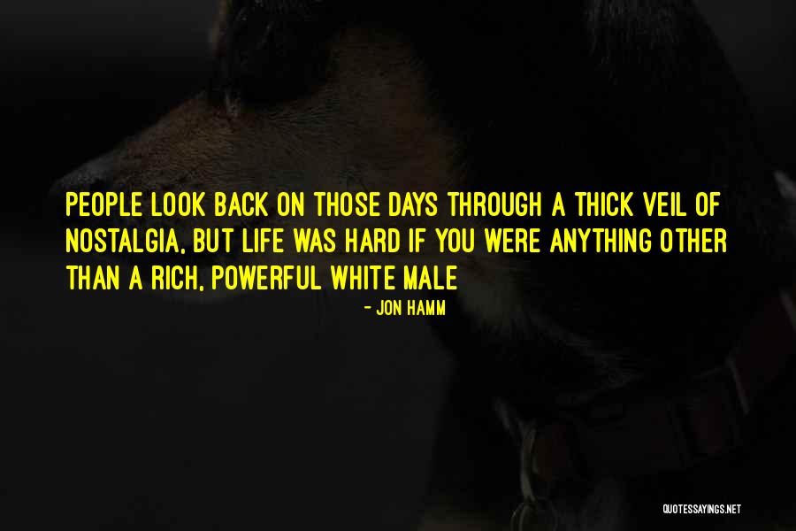 Goosing Statues Quotes By Jon Hamm Goosing Statues Quotes By Jon Hamm