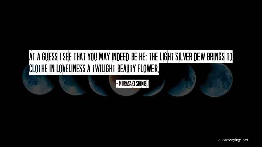 Goosnargh New Build Quotes By Murasaki Shikibu Goosnargh New Build Quotes By Murasaki Shikibu