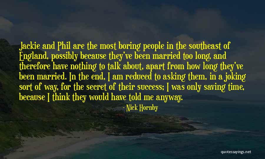 Goosnargh New Build Quotes By Nick Hornby Goosnargh New Build Quotes By Nick Hornby