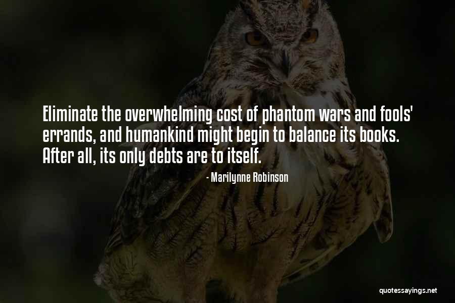 Goossen Quotes By Marilynne Robinson Goossen Quotes By Marilynne Robinson