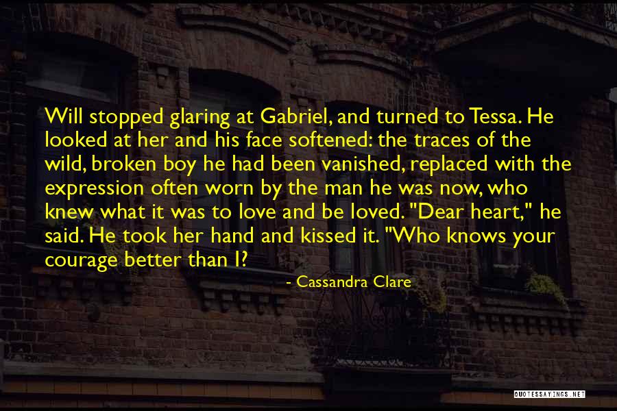 Goossens Begrafenissen Quotes By Cassandra Clare Goossens Begrafenissen Quotes By Cassandra Clare