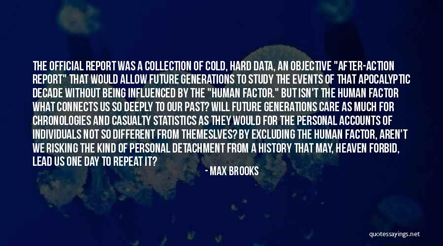 Gooten Quotes By Max Brooks Gooten Quotes By Max Brooks