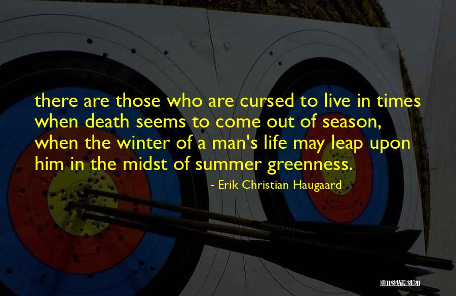 Gopal Krishna Goswami Quotes By Erik Christian Haugaard Gopal Krishna Goswami Quotes By Erik Christian Haugaard