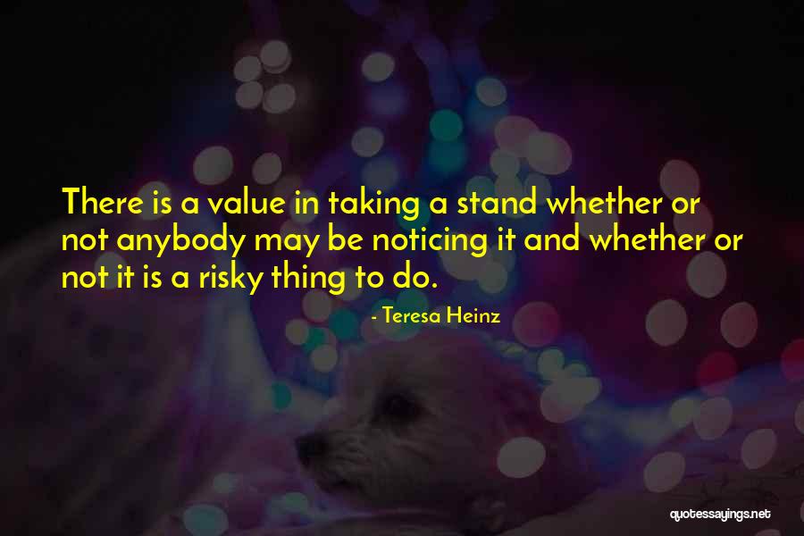Gopalakrishnan Astrologer Quotes By Teresa Heinz Gopalakrishnan Astrologer Quotes By Teresa Heinz