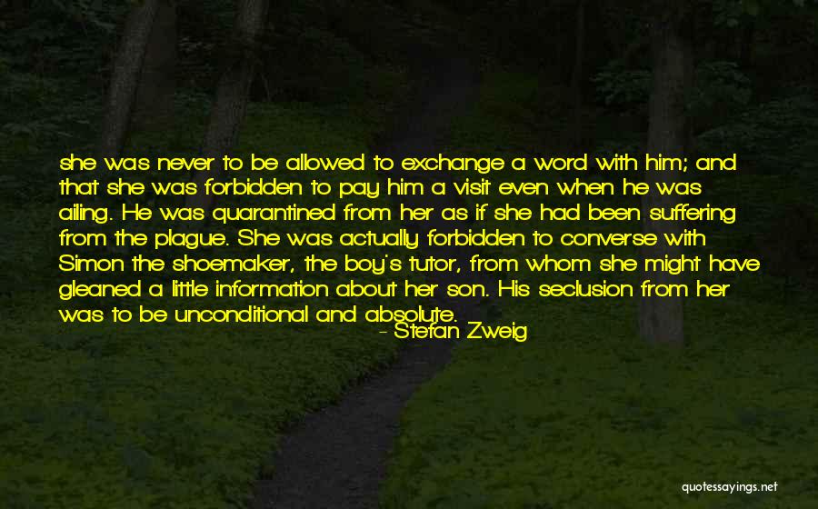 Gopalakrishnan Nair Quotes By Stefan Zweig Gopalakrishnan Nair Quotes By Stefan Zweig