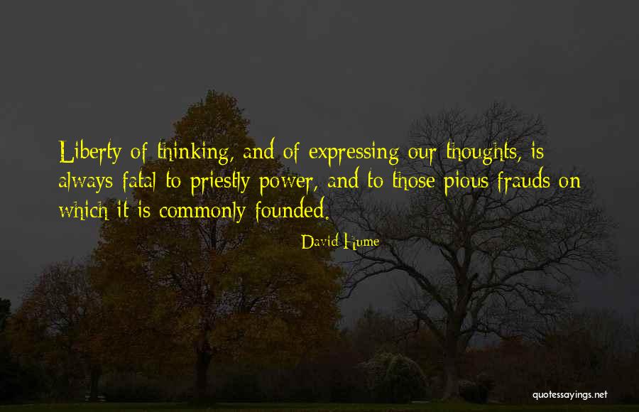 Gopalakrishnan Quotes By David Hume Gopalakrishnan Quotes By David Hume