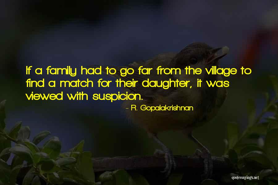 Gopalakrishnan Quotes By R. Gopalakrishnan Gopalakrishnan Quotes By R. Gopalakrishnan