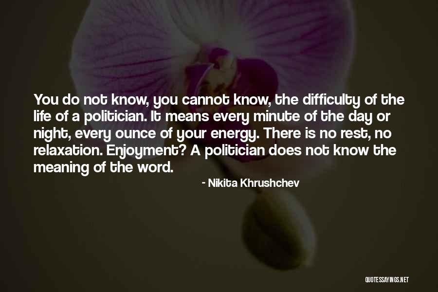 Gopalaswamy Betta Quotes By Nikita Khrushchev Gopalaswamy Betta Quotes By Nikita Khrushchev
