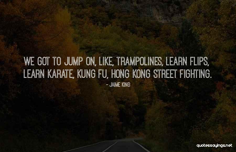Gopaldas Neeraj Quotes By Jaime King Gopaldas Neeraj Quotes By Jaime King