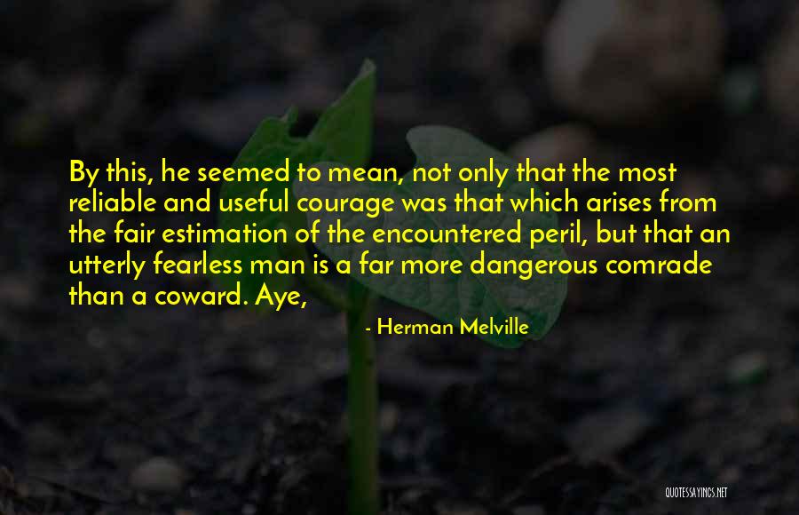 Goparaju Lavanam Quotes By Herman Melville Goparaju Lavanam Quotes By Herman Melville