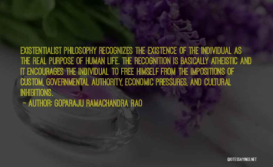 Goparaju Ramachandra Rao Quotes 228528