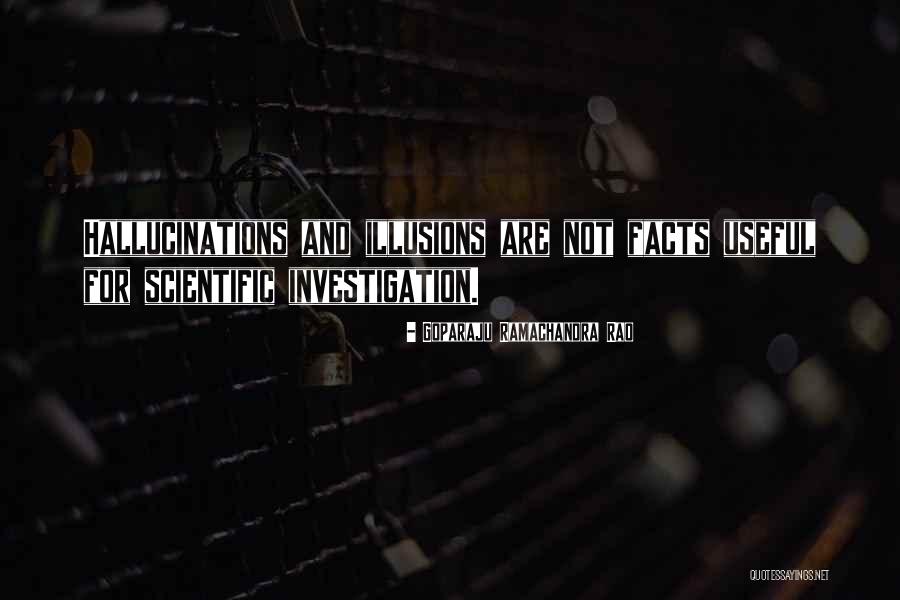 Goparaju Ramachandra Rao Quotes 386199 Goparaju Ramachandra Rao Quotes 386199