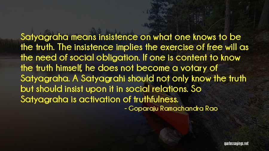 Goparaju Ramachandra Rao Quotes 882714 Goparaju Ramachandra Rao Quotes 882714