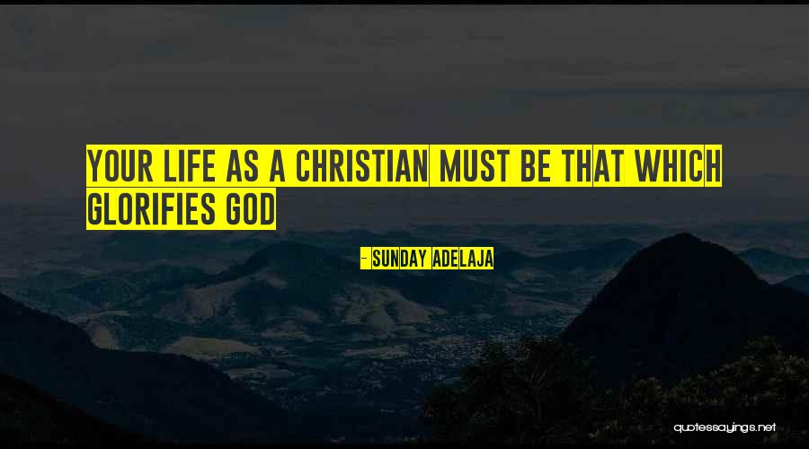 Goperspecta Quotes By Sunday Adelaja Goperspecta Quotes By Sunday Adelaja