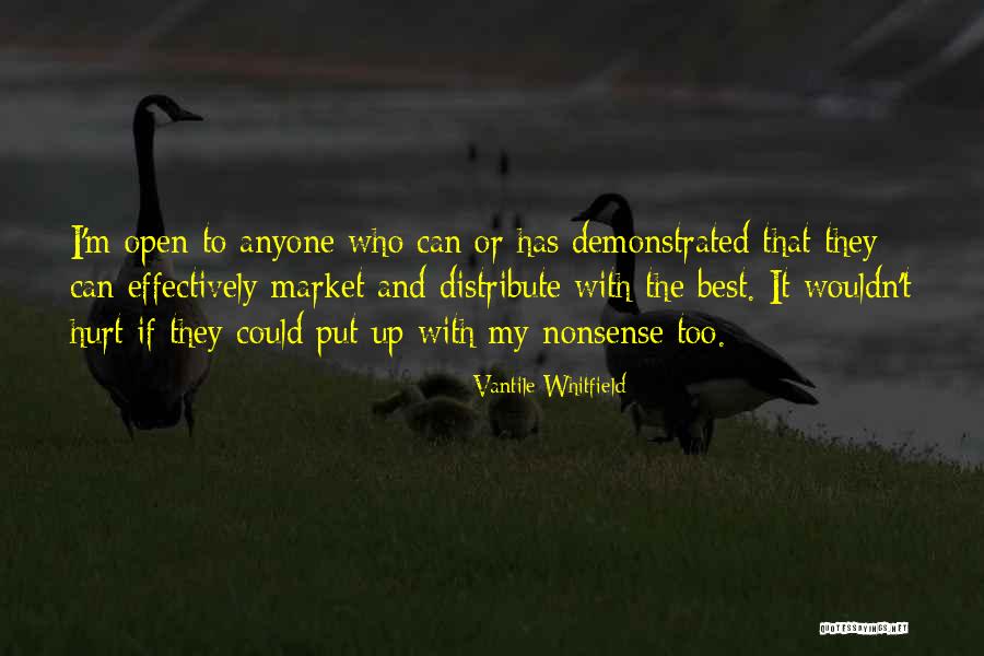 Gopher Like Animals Quotes By Vantile Whitfield Gopher Like Animals Quotes By Vantile Whitfield