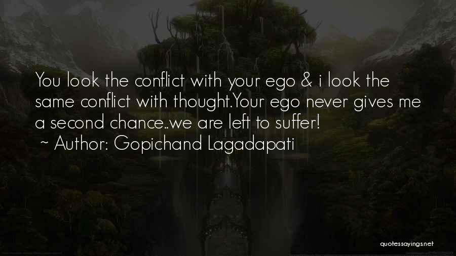 Gopichand Lagadapati Quotes 635295