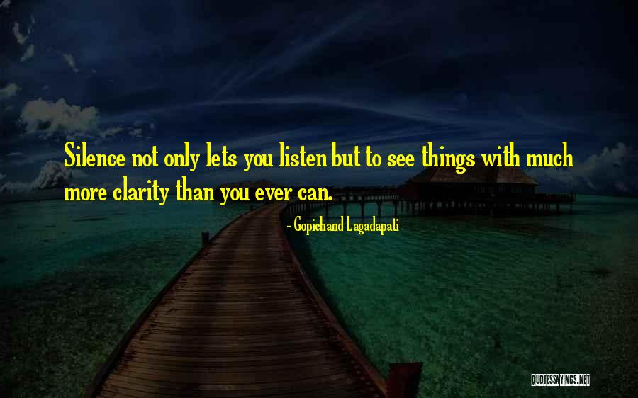 Gopichand Quotes By Gopichand Lagadapati Gopichand Quotes By Gopichand Lagadapati