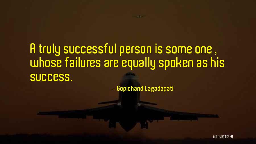 Gopichand Quotes By Gopichand Lagadapati Gopichand Quotes By Gopichand Lagadapati