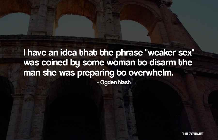 Gopichand Quotes By Ogden Nash Gopichand Quotes By Ogden Nash