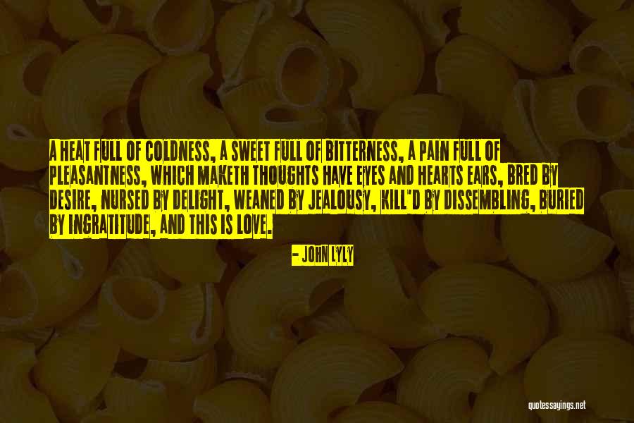 Gopika Anil Quotes By John Lyly Gopika Anil Quotes By John Lyly