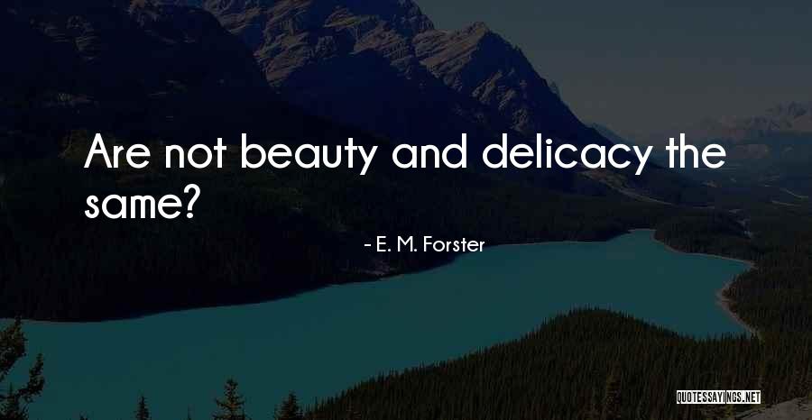 Gopika Poornima Quotes By E. M. Forster Gopika Poornima Quotes By E. M. Forster