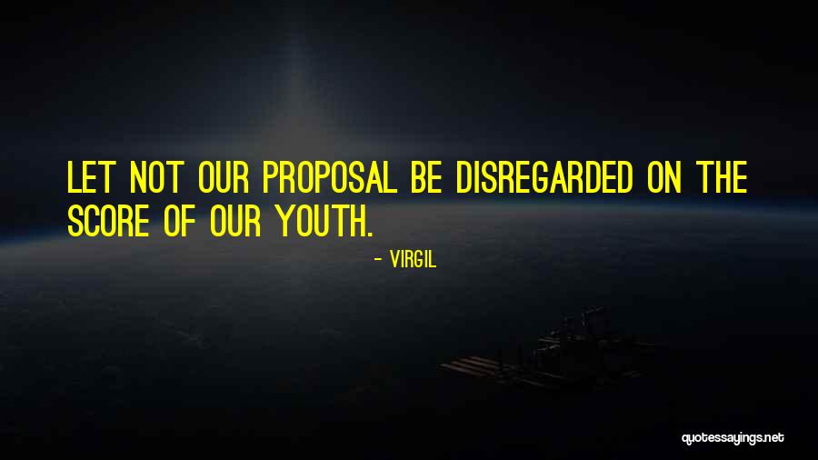 Gopika Poornima Quotes By Virgil Gopika Poornima Quotes By Virgil
