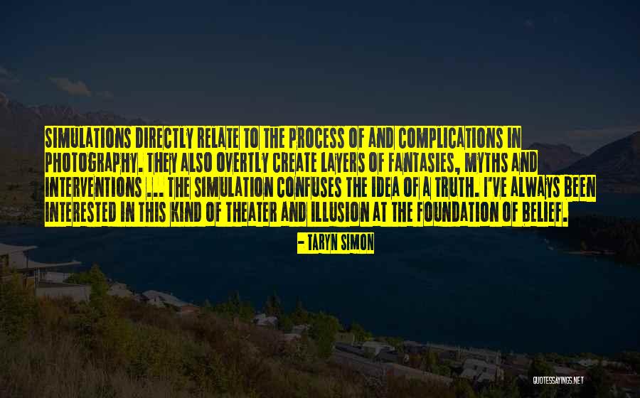 Gopinath Mohanty Quotes By Taryn Simon Gopinath Mohanty Quotes By Taryn Simon