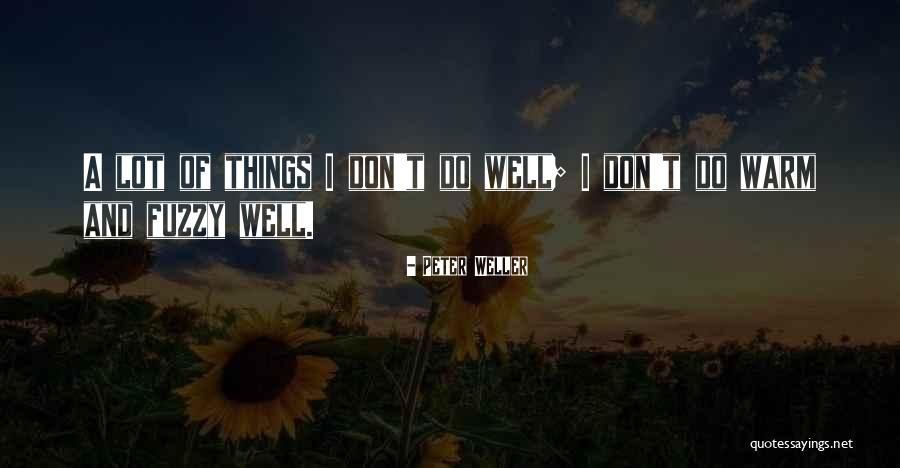 Gopinath Munde Quotes By Peter Weller Gopinath Munde Quotes By Peter Weller