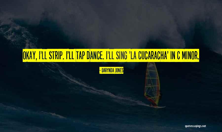 Gopinathan Achamkulangare Quotes By Darynda Jones Gopinathan Achamkulangare Quotes By Darynda Jones
