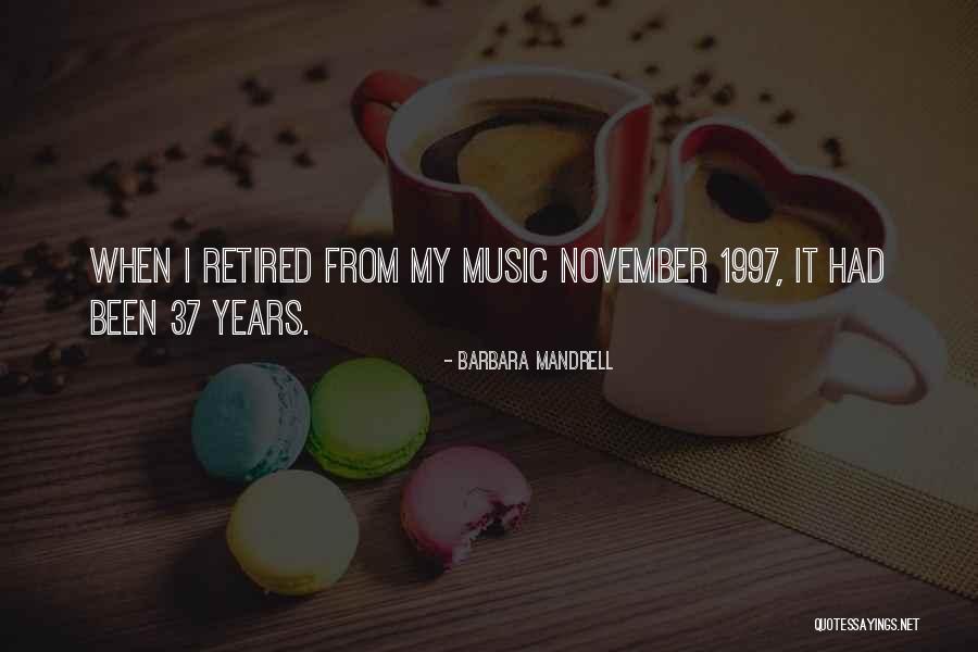 Gopinathan Pillai Quotes By Barbara Mandrell Gopinathan Pillai Quotes By Barbara Mandrell