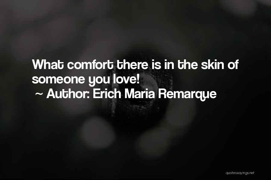 Gopro Video Quotes By Erich Maria Remarque