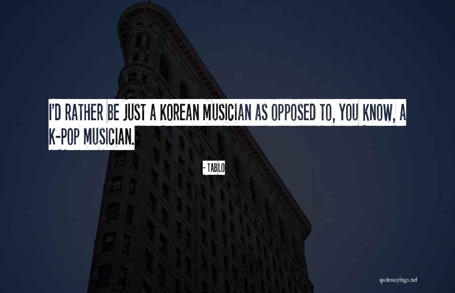 Goradelli Quotes By Tablo Goradelli Quotes By Tablo