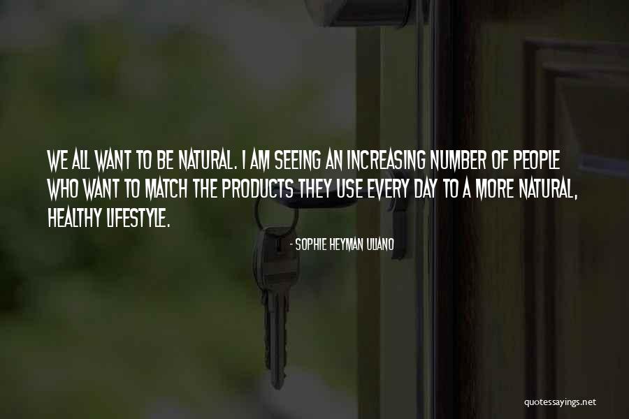 Gorajo Quotes By Sophie Heyman Uliano Gorajo Quotes By Sophie Heyman Uliano