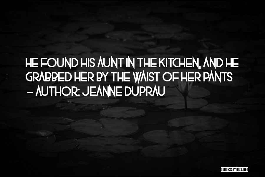 Gorak Tul Quotes By Jeanne DuPrau