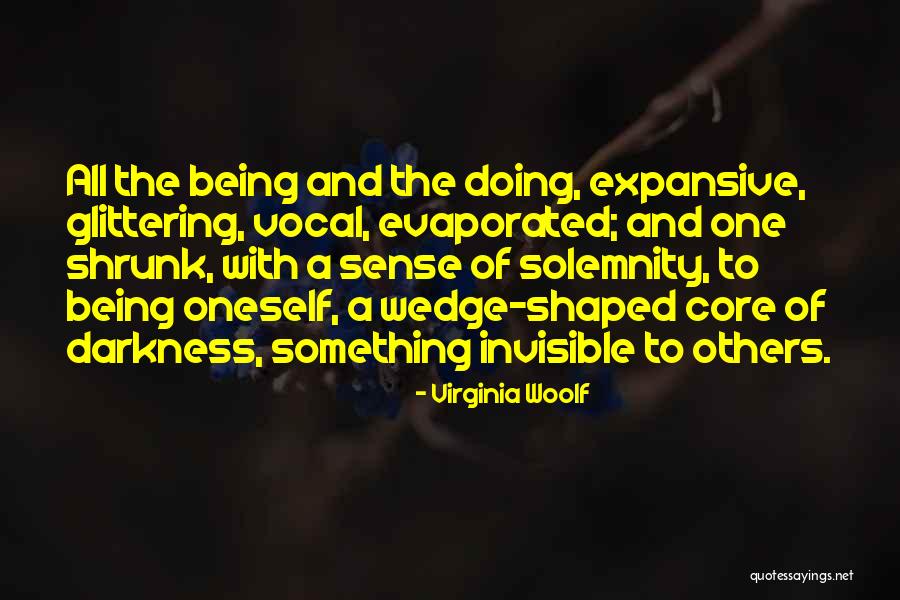 Goralski Folk Quotes By Virginia Woolf