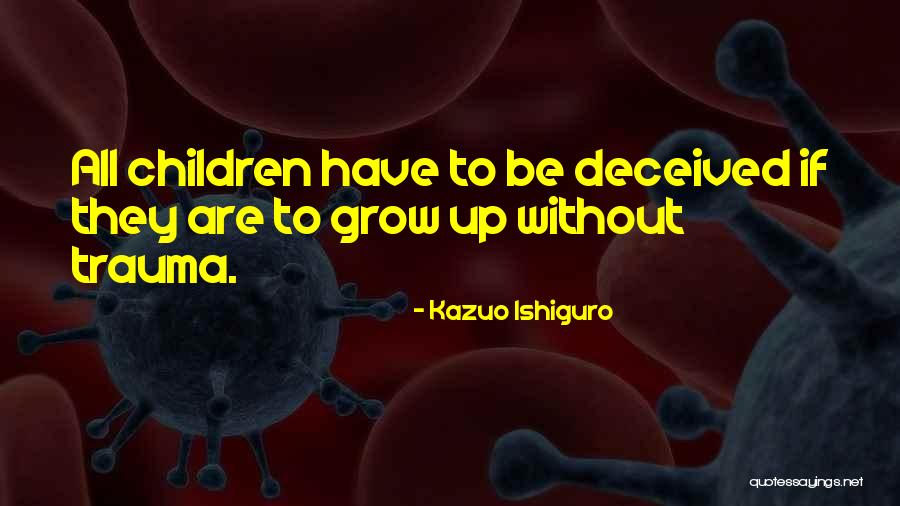 Goramor Quotes By Kazuo Ishiguro Goramor Quotes By Kazuo Ishiguro
