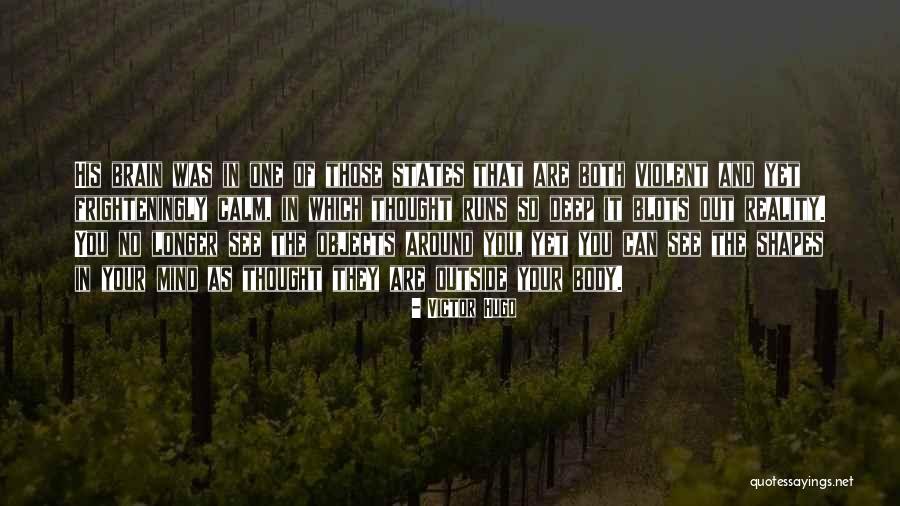 Goramor Quotes By Victor Hugo Goramor Quotes By Victor Hugo