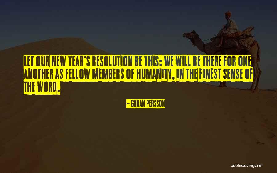 Goran Persson Quotes 1464770 Goran Persson Quotes 1464770