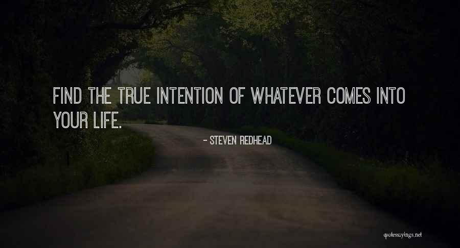Gorana Goga Quotes By Steven Redhead