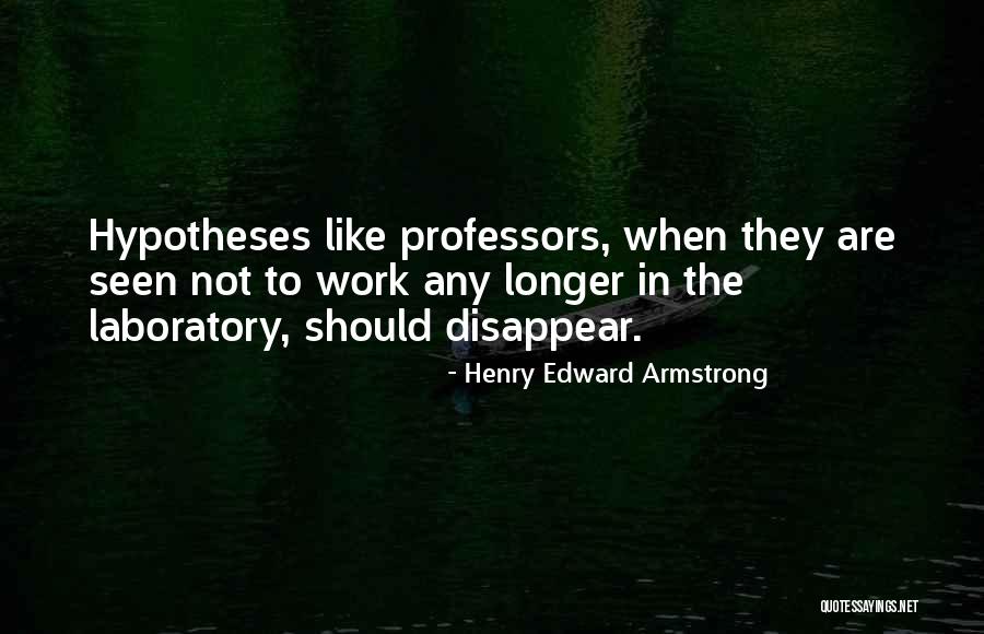 Goranco Petrovski Quotes By Henry Edward Armstrong Goranco Petrovski Quotes By Henry Edward Armstrong