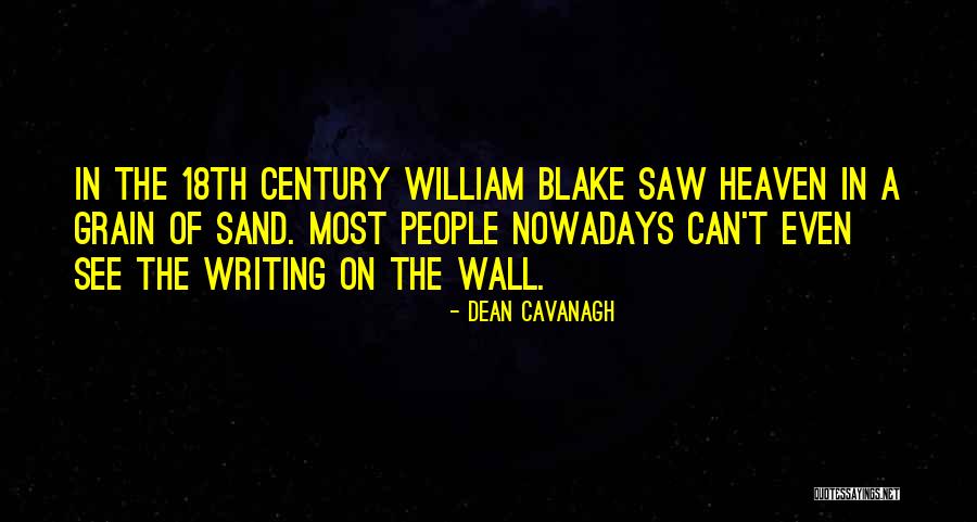 Goranka Vujasinovic Quotes By Dean Cavanagh Goranka Vujasinovic Quotes By Dean Cavanagh