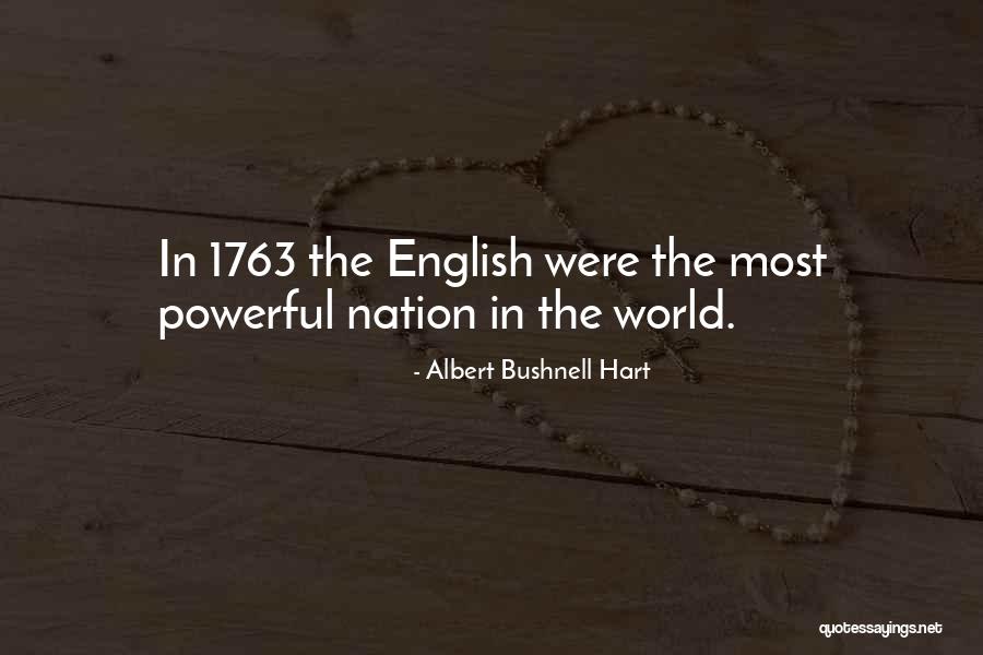 Goranova Vranje Quotes By Albert Bushnell Hart Goranova Vranje Quotes By Albert Bushnell Hart