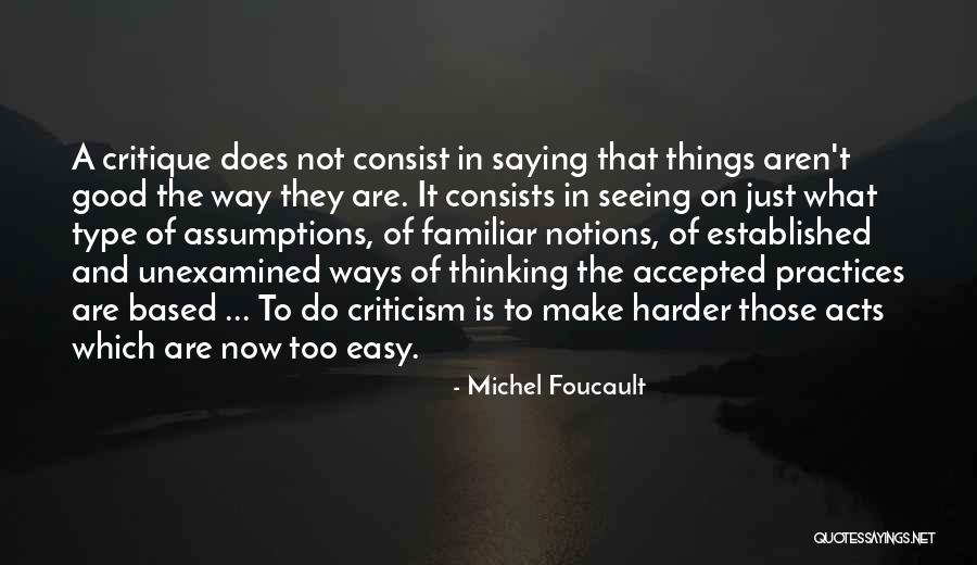 Goranova Vranje Quotes By Michel Foucault Goranova Vranje Quotes By Michel Foucault