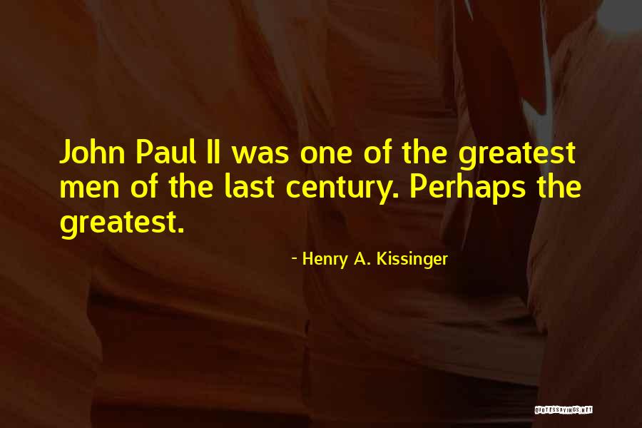 Goranove Quotes By Henry A. Kissinger Goranove Quotes By Henry A. Kissinger