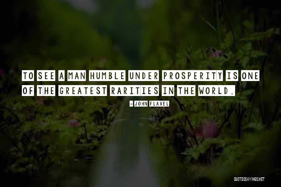 Goras Gildan Quotes By John Flavel