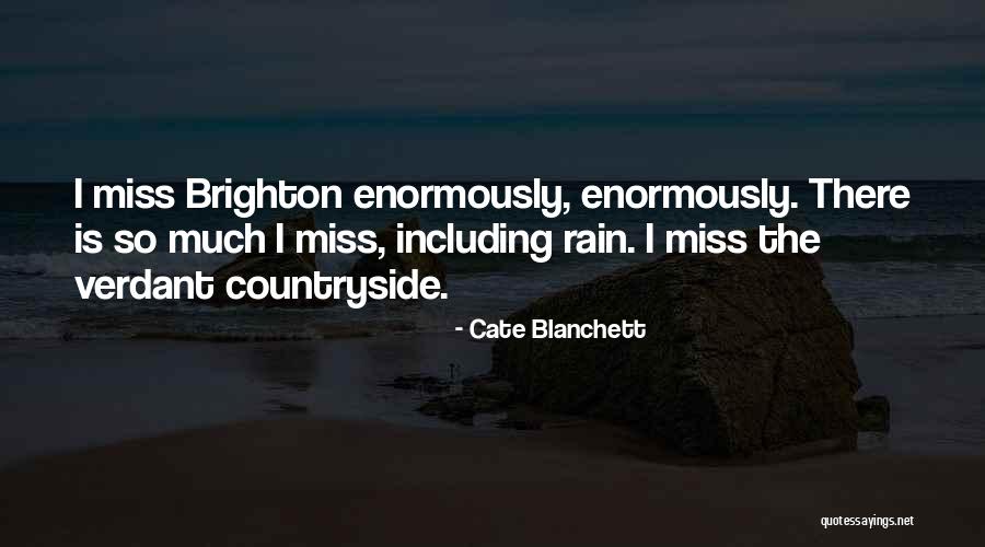 Gorazd Gavrilov Quotes By Cate Blanchett Gorazd Gavrilov Quotes By Cate Blanchett