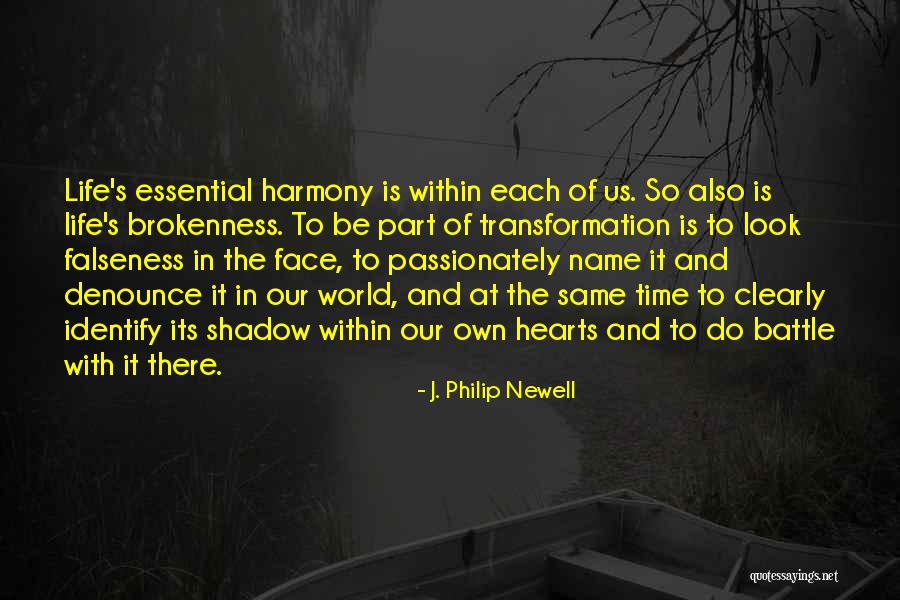 Gorazd Gavrilov Quotes By J. Philip Newell Gorazd Gavrilov Quotes By J. Philip Newell