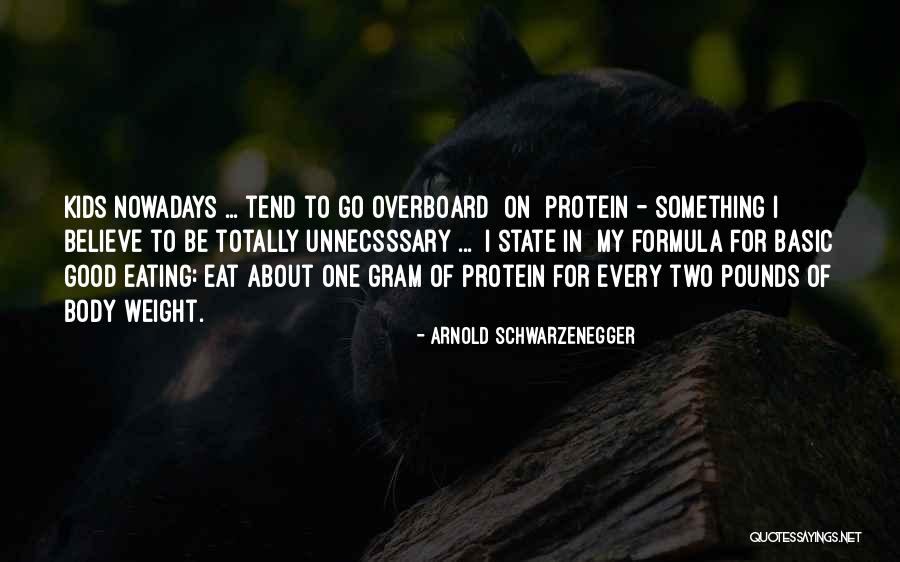 Gorazd Kalan Quotes By Arnold Schwarzenegger Gorazd Kalan Quotes By Arnold Schwarzenegger